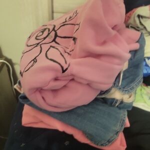 Size 6-7 Girls Clothing